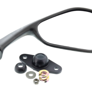 Right rearview mirror – Aprilia RS 50 / RS 125 / RS 250 / RSV 1000 / SL 1000 Falco