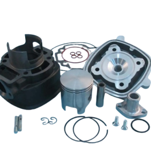 Cilinder kit Parmakit Sport 50cc– Piaggio / Gilera 2T