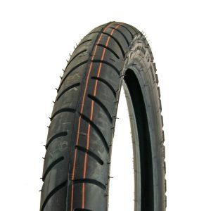 Tire Heidenau K56 2.50-17 M/C 43J TT Reinforced – Reinforced