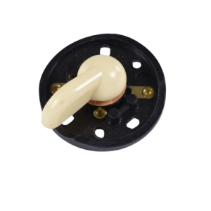 Light switch 2-position original N.O.S. – Puch / Tomos (installation in headlight)